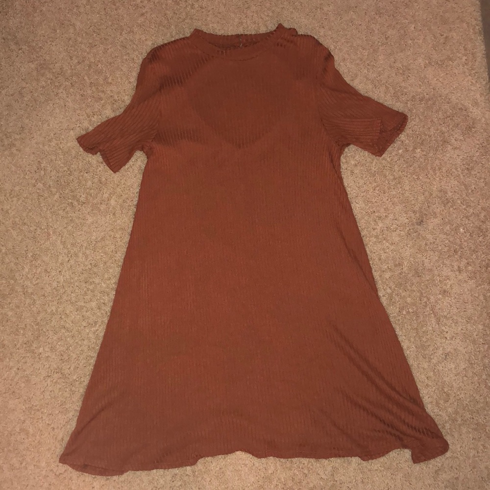 Swing Dress